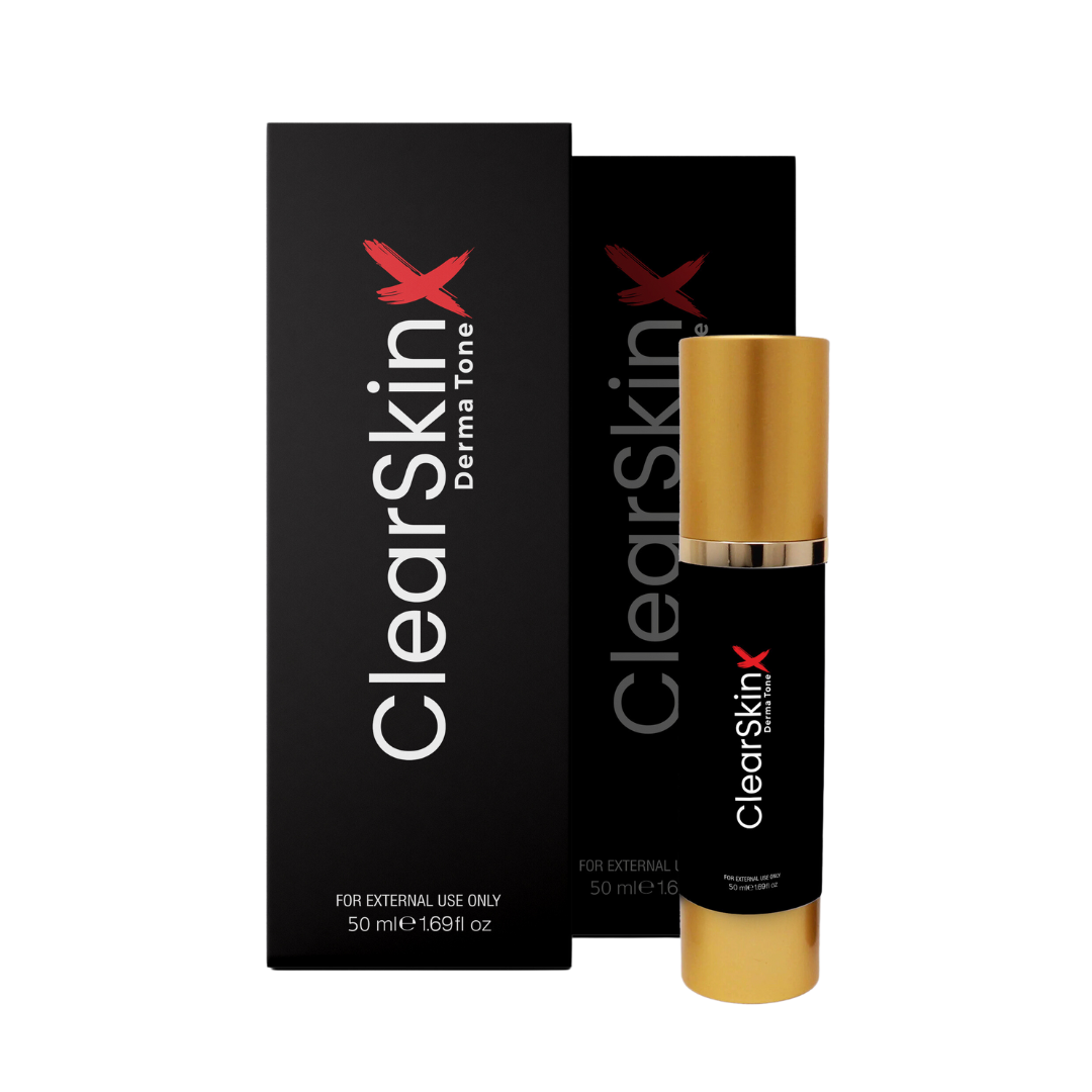 ClearSkinX Derma Tone